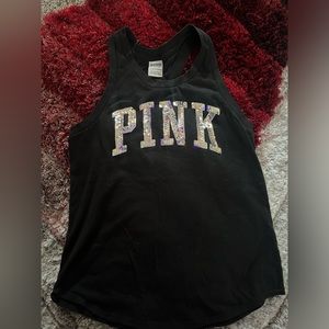 Victoria secret Tank Bling XS
